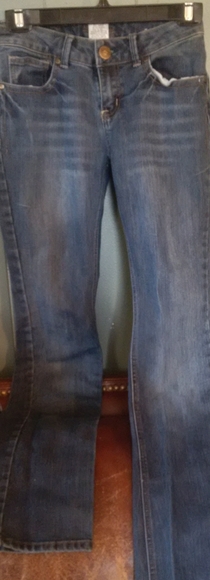 Dream Ricki jeans - Picture 2 of 3